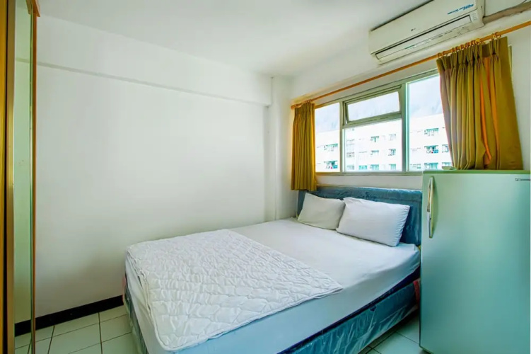 S&A Hotel Residence