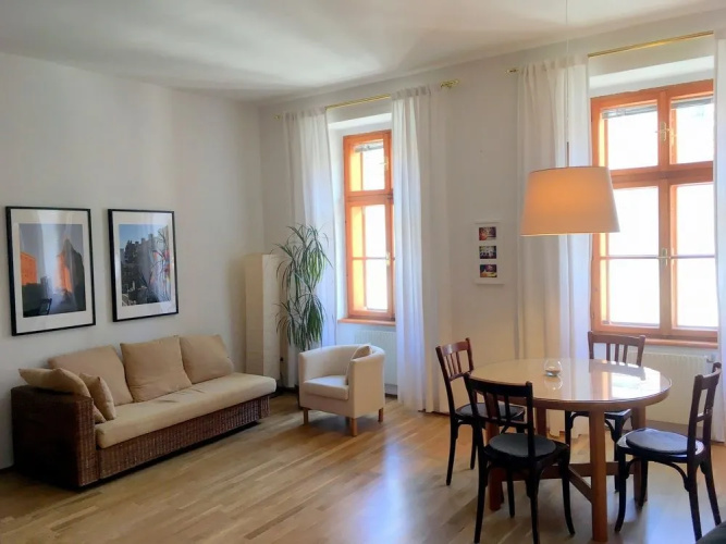 Apartments near Rathaus
