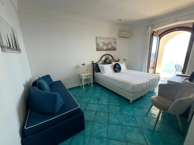 Hotel Il Gabbiano
