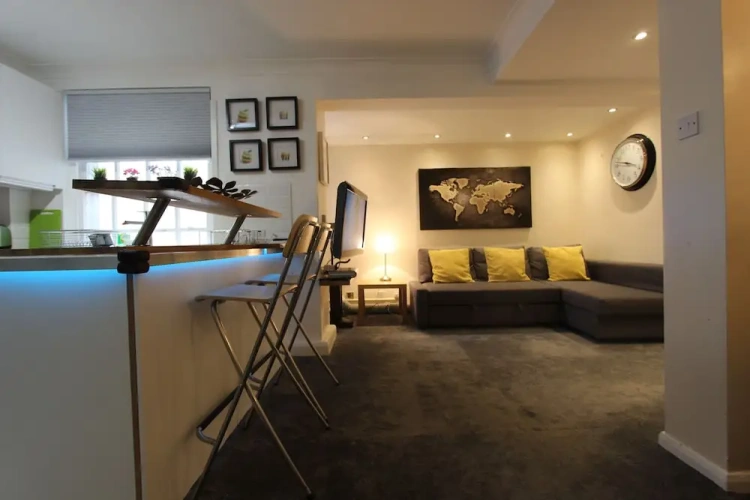 2 Bedrooms Superior Apartment