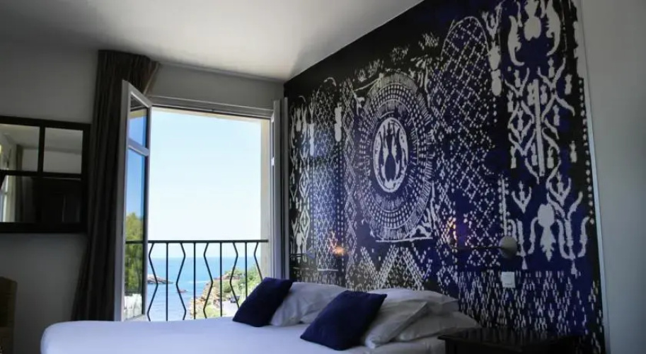 Hotel Le Caritz