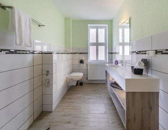Ferienwohnung Schlossblick, Wernigerode