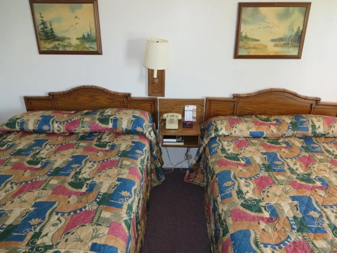 Scottish Inns Osage Beach
