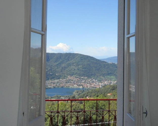 Albergo Rosa