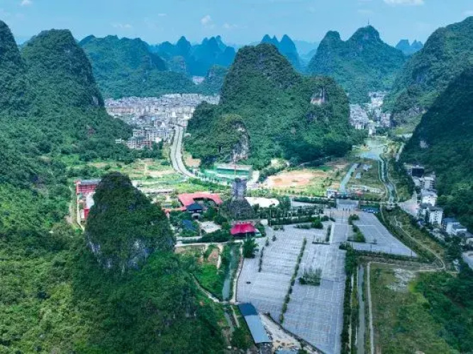 Yangshuo BEE