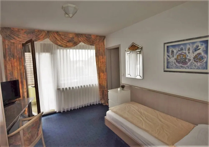 Hotel Alena