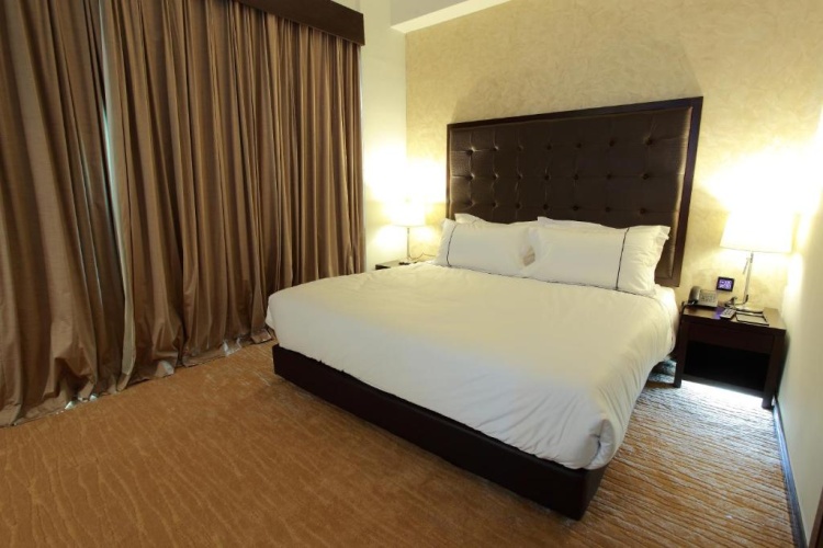 Premier Family room