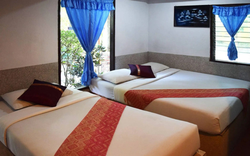 Power Beach Resort