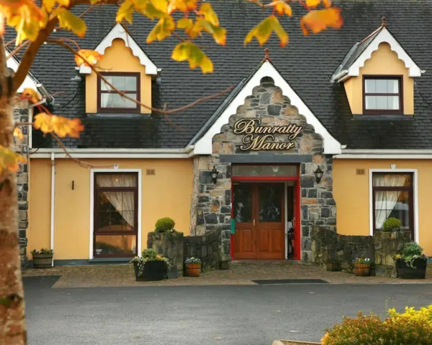 Hotelafbeelding