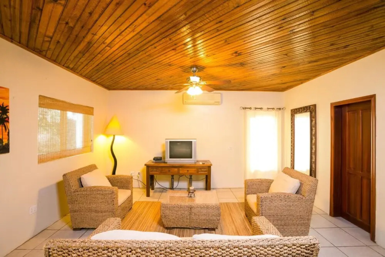 West EndSunset Villas 10B