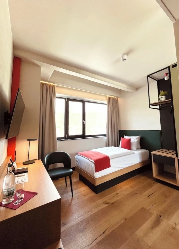 Comfort Single room