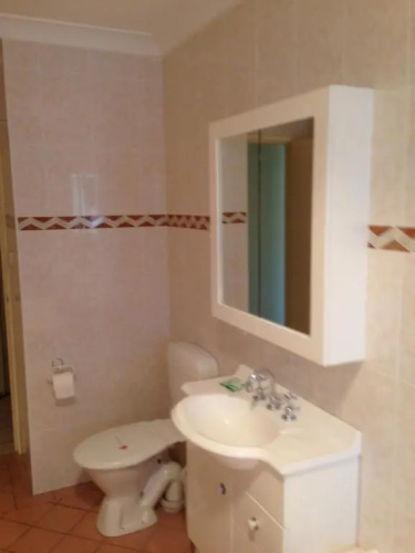 Bel Mondo Apartments