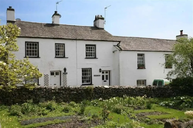 Croft End Cottage