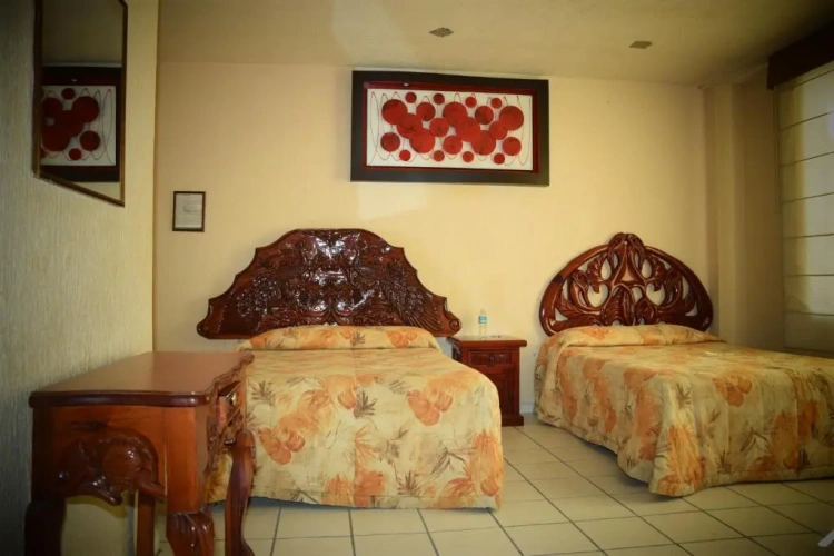 Standard Family room
