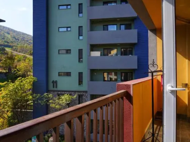 Qingshan Inn
