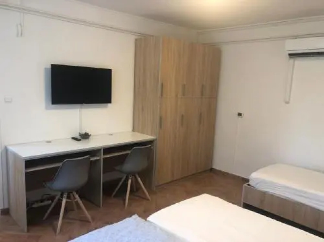 Apartment Alea