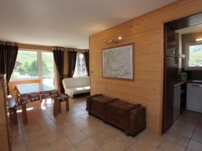 Apartment Corbier 5