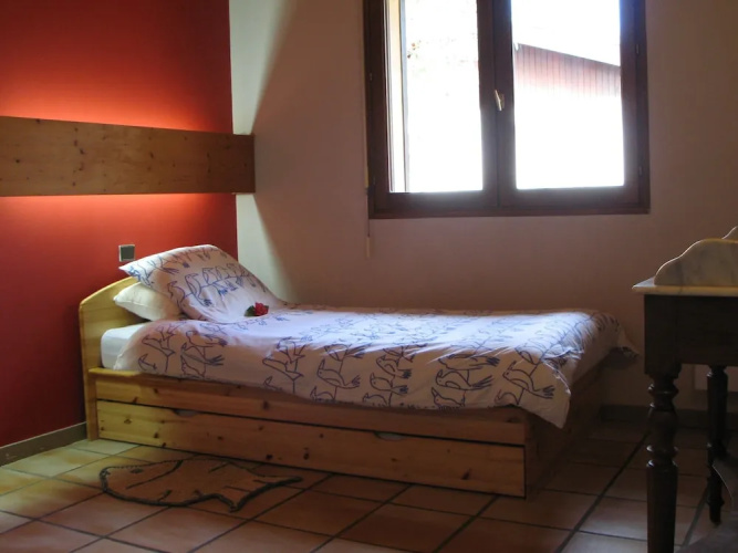 Villa la Bleutière