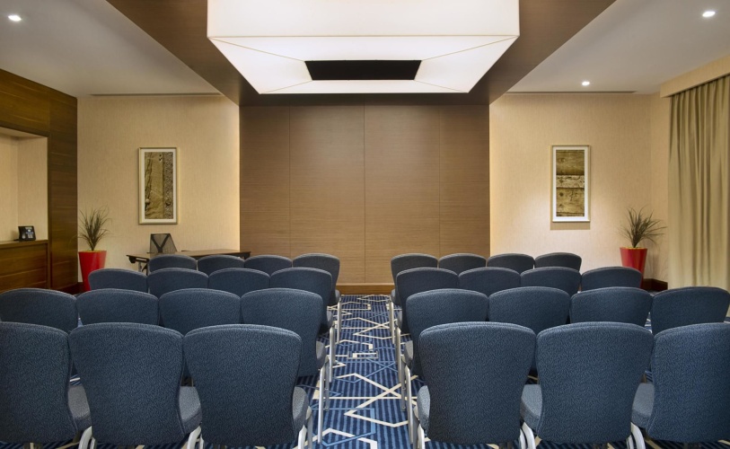 Hilton Garden Inn Dubai Jumeirah photo 24