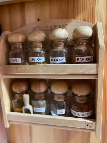 Termál Vendégház