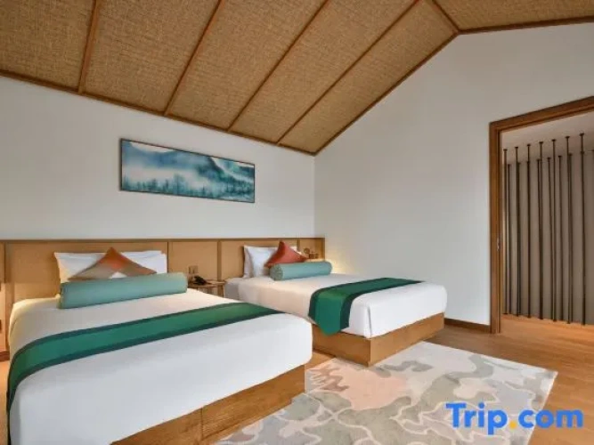 Family Duplex Suite