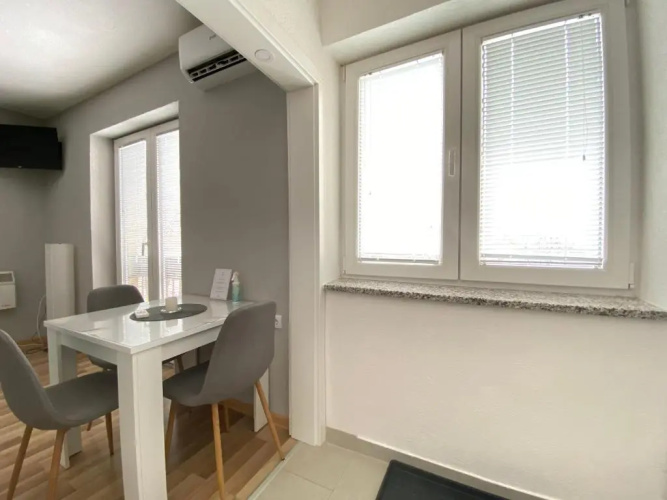 Apartment 13