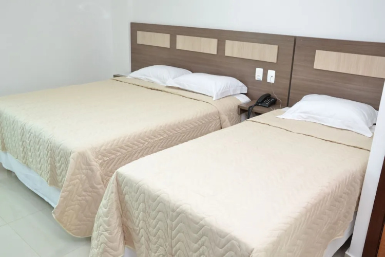 Rillos Hotel