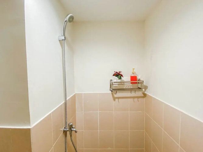 Basic 2Br Apartment Podomoro Golf View