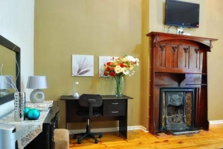 Tranquil Guest House