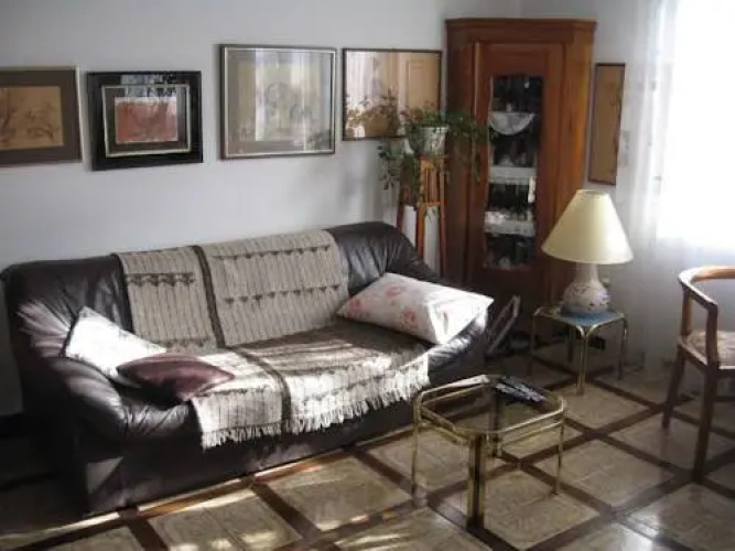 Apartment Grba
