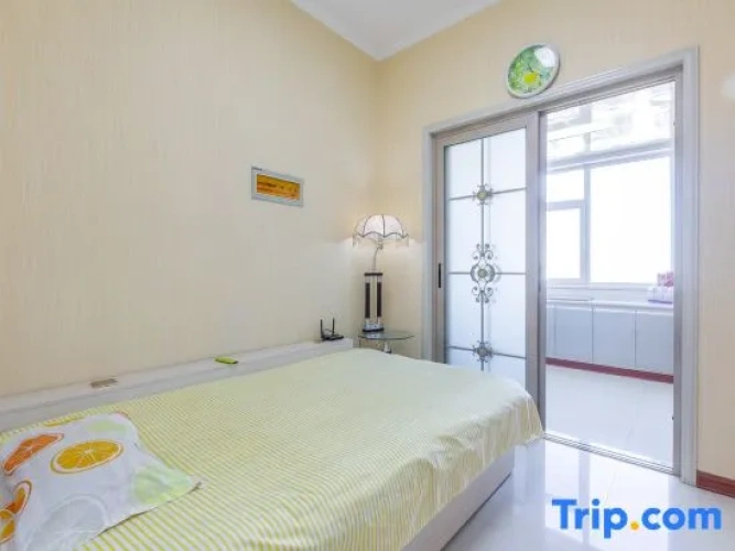 1 Bedroom Suite