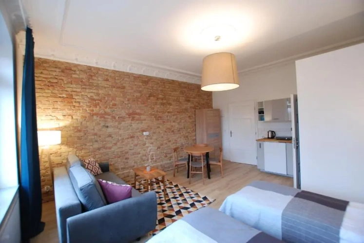 Superior Apartment
