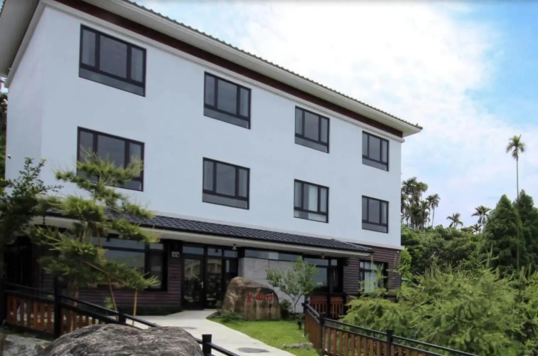 Do Tian Ding B&B