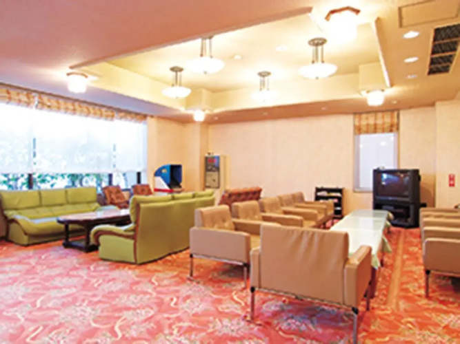 Hotel New Otsuka