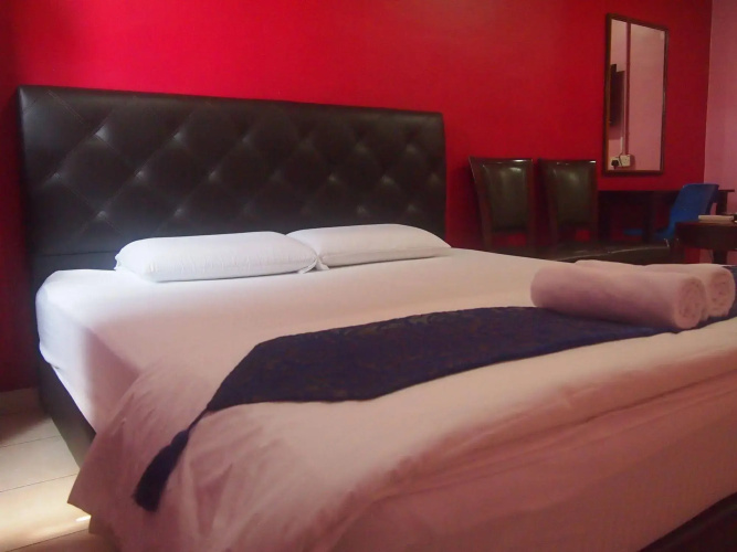 Senawang Star Hotel