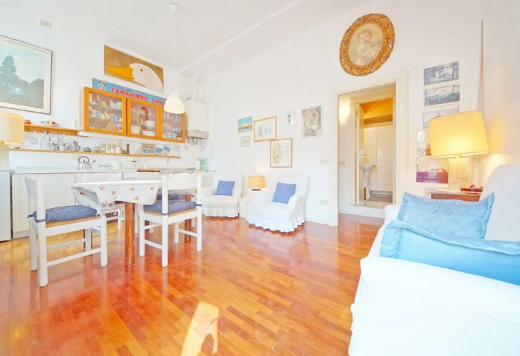 DolceVita Apartments N. 241