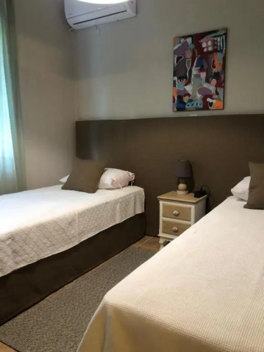 Hospitality M7
