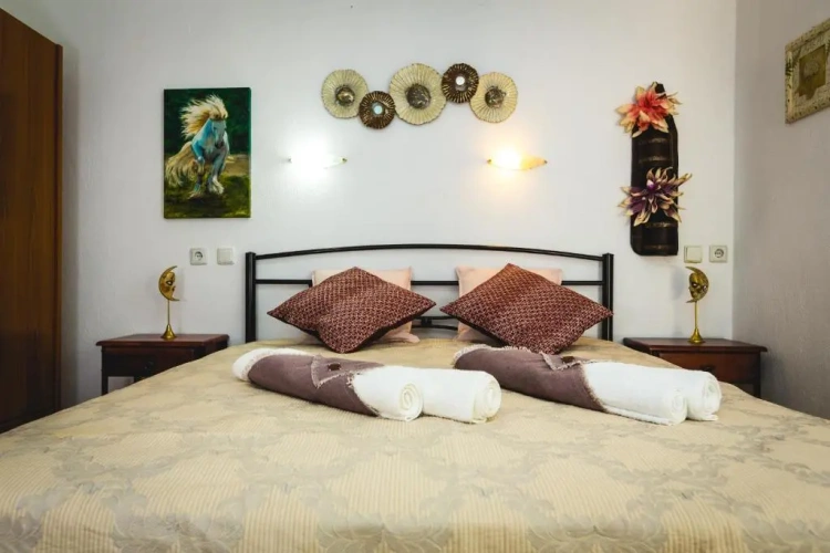 Family Apartment