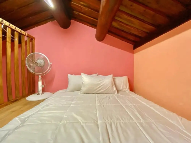 Jinmen Yusu B&B