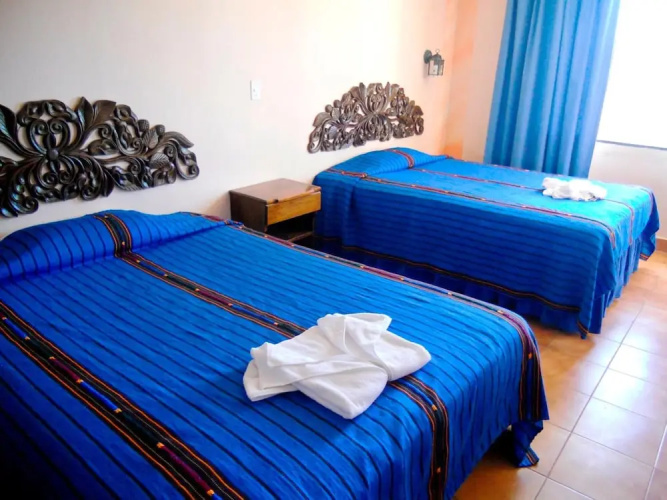 Perla Maya Hotel