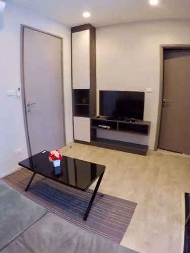 The Base Apartment by Coco