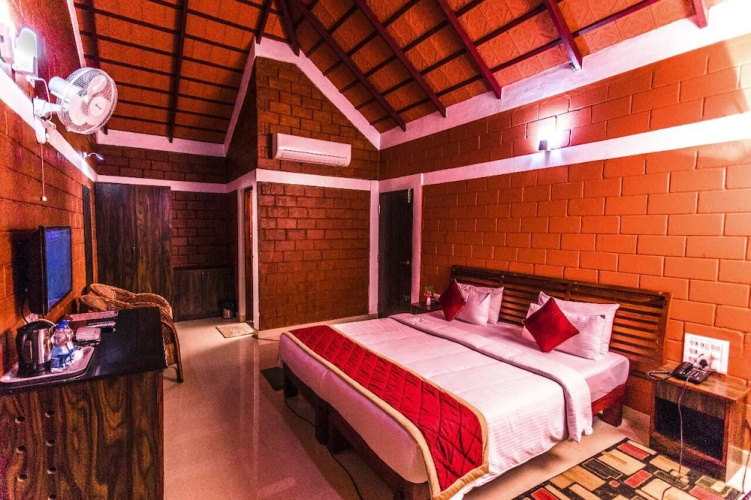 Coffee Grove Resort
