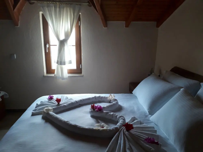 Dalyan Villa Kiydan Apartments