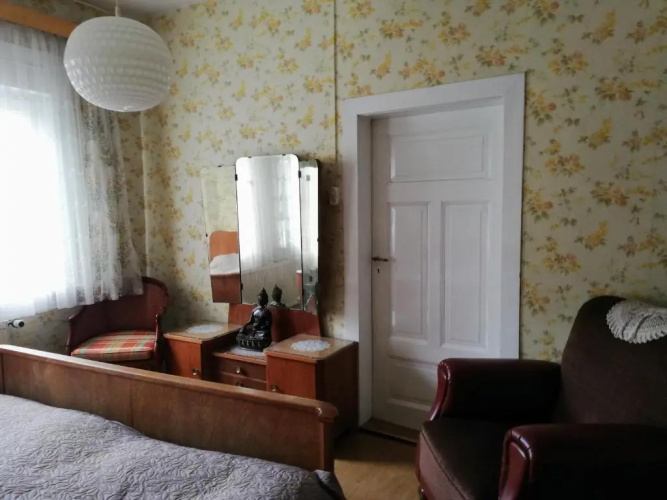 B&B Basic Übernachten in Ruhla