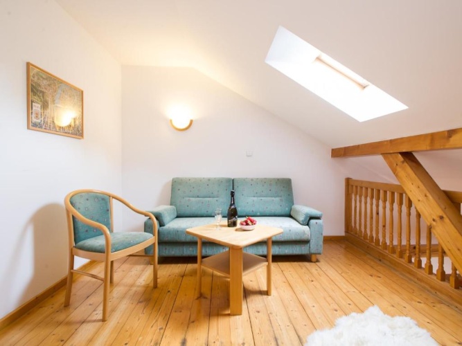 Duplex Suite