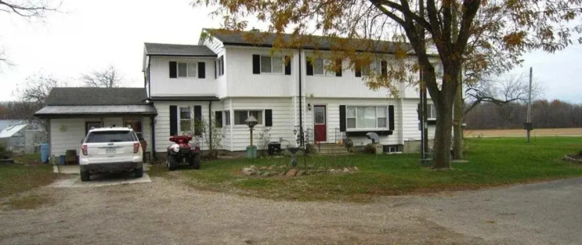 The Farm