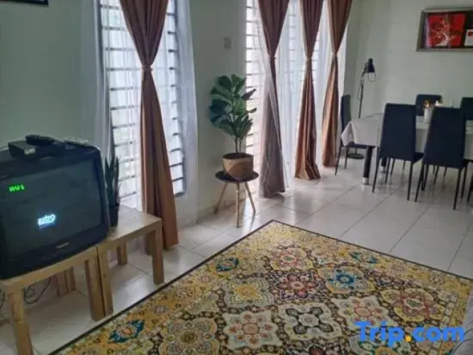 KLIA Homestay Ummie