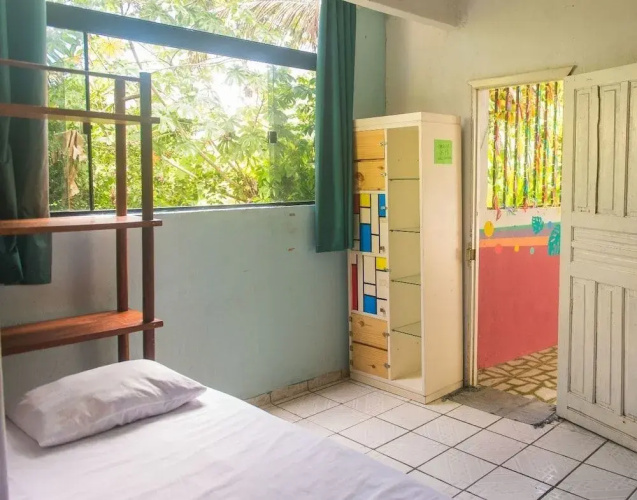 Hostel Canto Da Mata