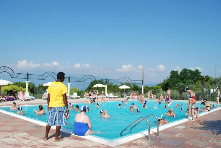 Villaggio Turistico Eden