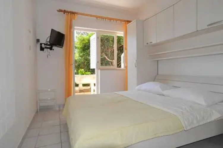 Apartmani Jadranka